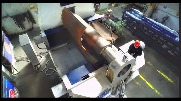 PH31100 3 Roll Variable Geometry with 1100 tons is the best plate rolling solution.