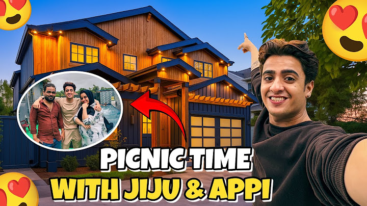 Shaadi ke baad Appi-Jiju ke saath pehla Lonavala trip – full family vibes!❤️😍 (Little Danish)