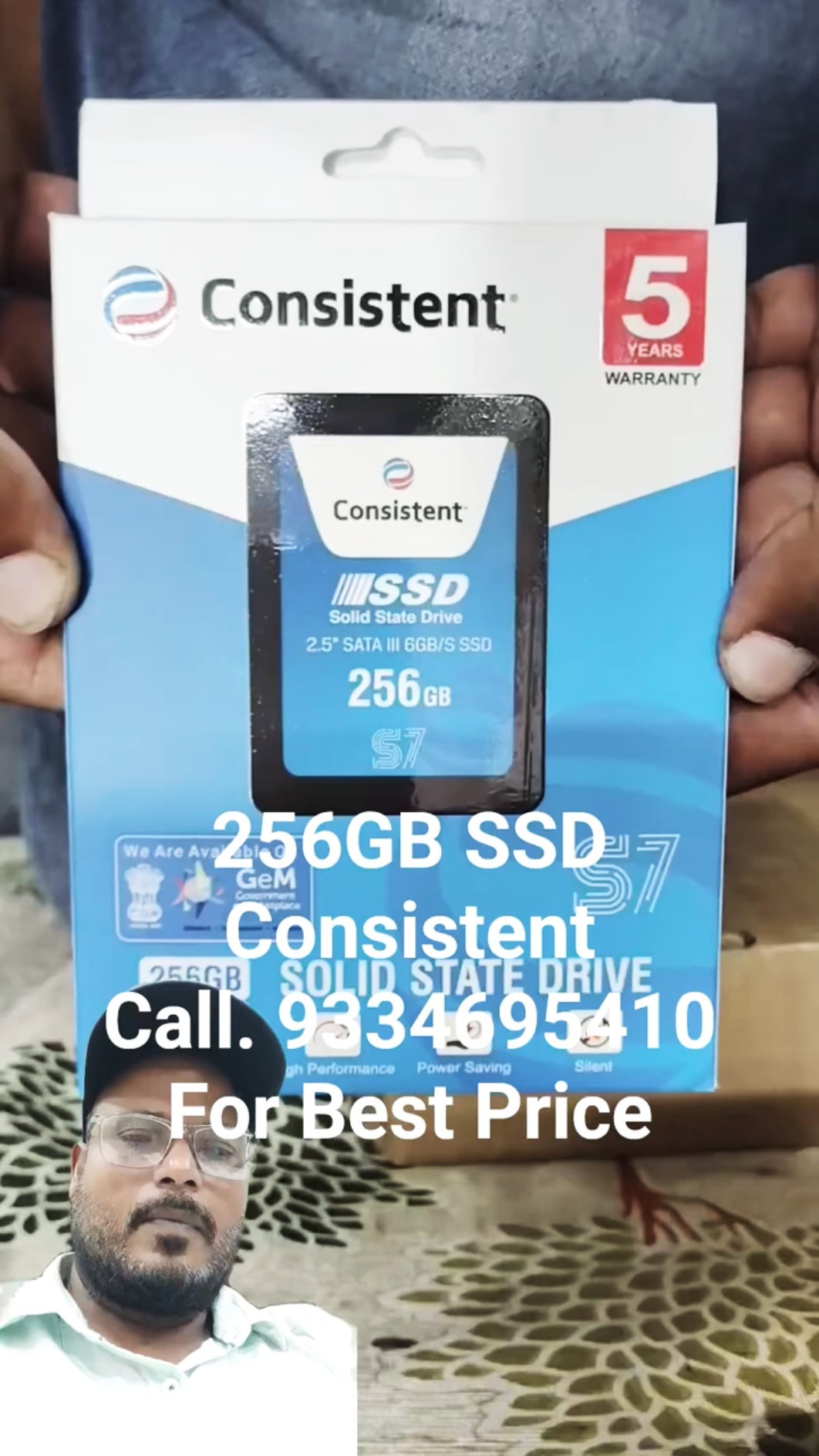 ✴️美品✴️YouTubeも簡単✴️快適SSD256GB ✴️バッテリー良好✴️Win11 256GB SSD | 256GB SSD Consistent - YouTube