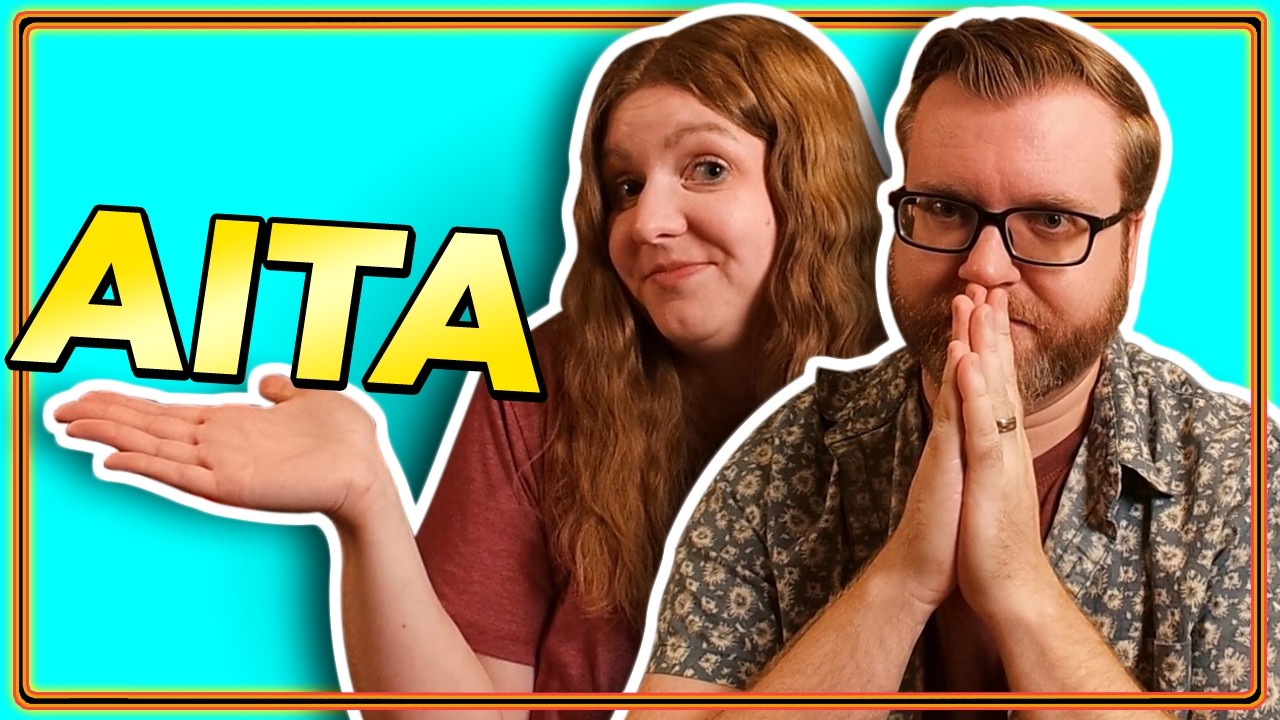 Leaving My Coworkers Behind In Nashville & More Reddit Drama