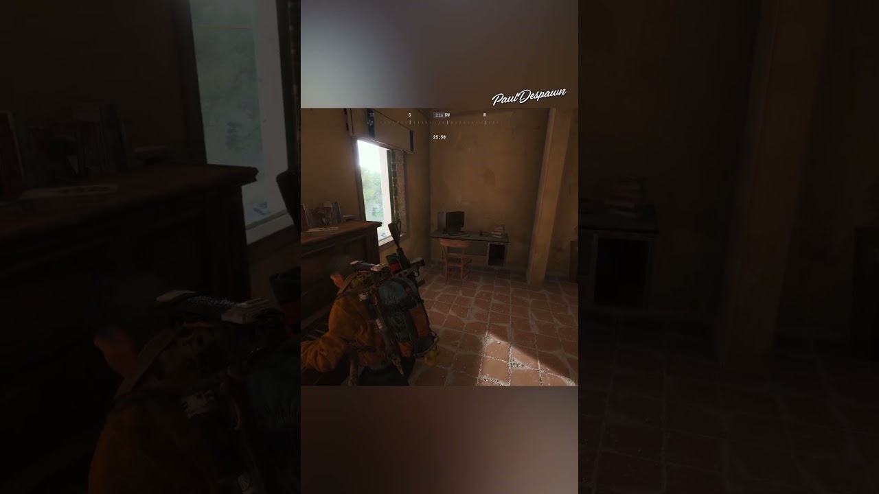 There's never a bad time for music! #gaming #arcraiders