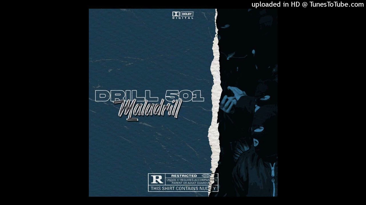 Drill 501 - Maladrill