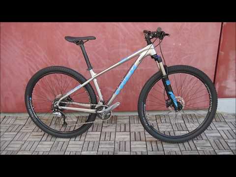 TREK X-CALIBER 7 2018