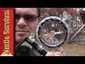 ✔️ The Best Hiking Compass! Suunto MC-2 - Review