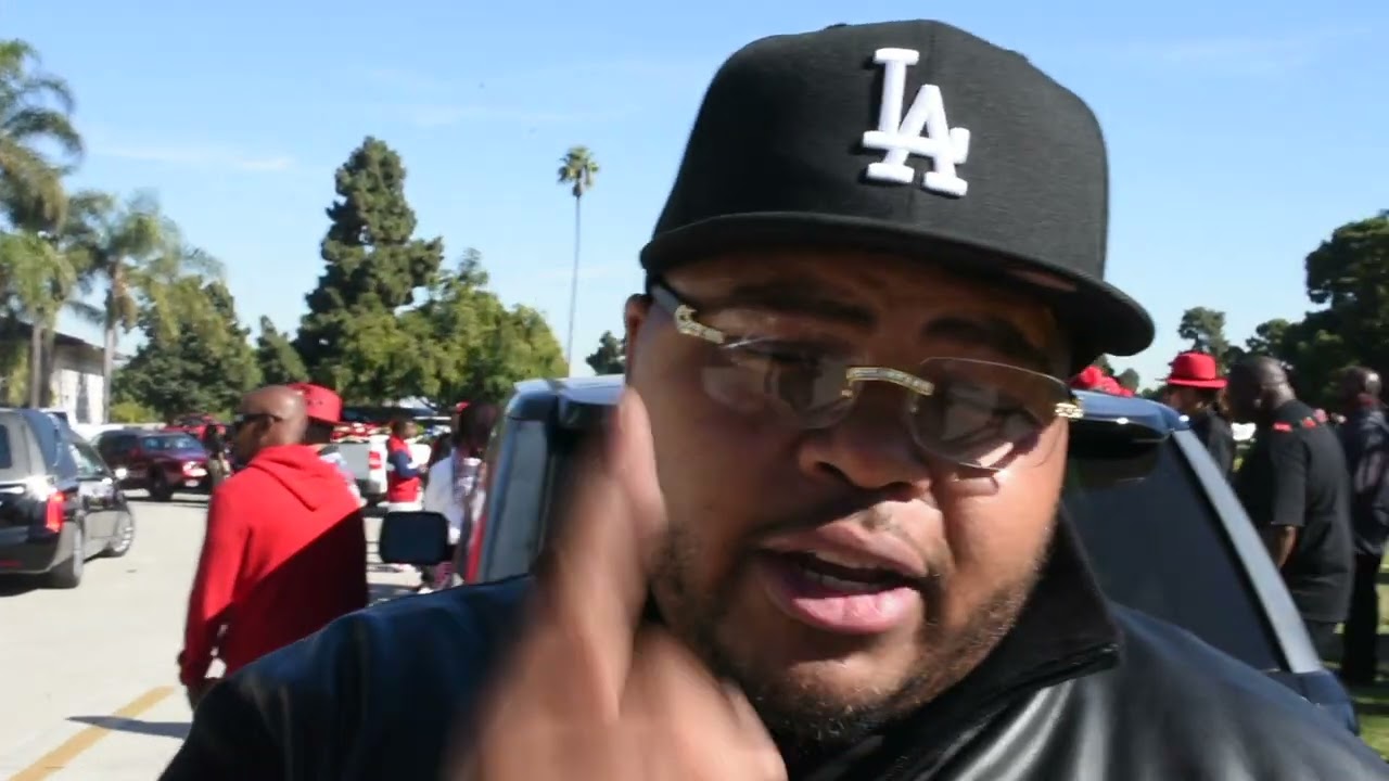 Redrum781 Funeral farewell R.I.P. | Ing Films