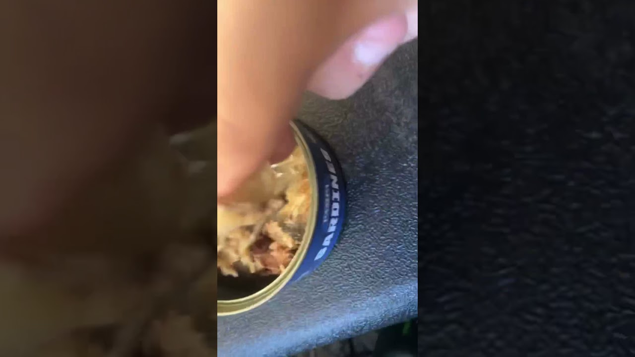 Lays Potato Chips and Pampa Canned Sardines In Brine Short YouTube