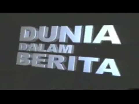 OBB Dunia Dalam Berita TVRI (2003 - 2005) Full Version