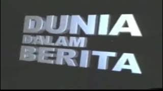 OBB Dunia Dalam Berita TVRI (2003 - 2005) Full Version