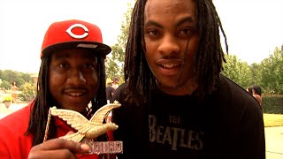 SO ICEY BOYZ - A DAY IN THE LIFE ( PART 2 )