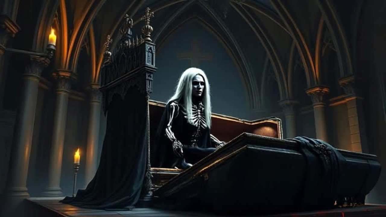 Black Sabbath - Children of the Grave