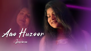 Aao Huzoor Happy Birthday Asha Bhosle Ji Cover by Joyshree
