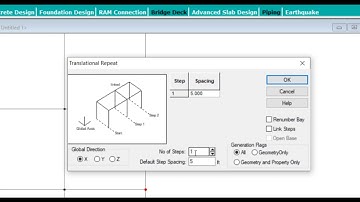 76. Modeling of the First Floor Balcony