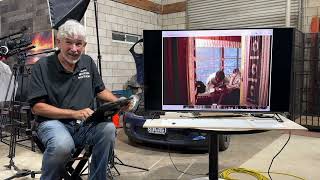 Film Lab for Adults Class 09-26-25 - Scene Continuity...