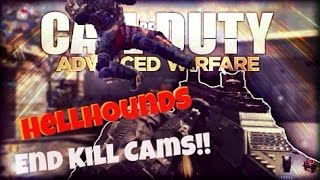 HellHounds Ending KillCams Vol1