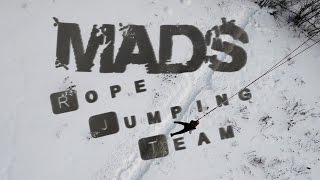Mads Rope Jumping