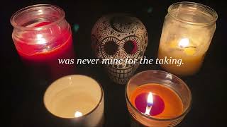 Pumpkin Bomb - This Disguise (Official Lyric Video)