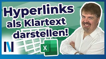 Excel: Hyperlinks aus Zellen auslesen und anzeigen – ganz einfach mit VBA!