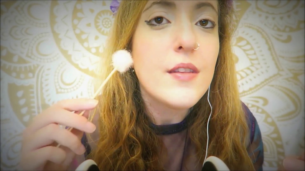 ¯`•.Ear to Ear ¯`•►ASMR en Français ◄¯`• Sons & Murmures sur la vie,  littérature...