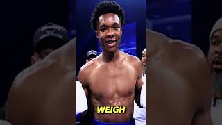 PROHIBITED: Why Abdullah Mason is Boxing's Darkest Secret #boxing