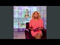 Wendy Williams/ We’ll I’ve got receipts