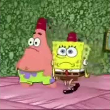 Sepongebop bangsat ngentot
