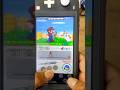 Nds en Switch Lite #nintendo #switch #gaming #mario #nds