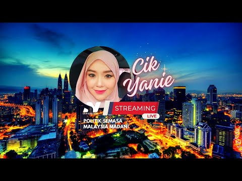 TIKTOK LIVE CIK YANIE: PENGEMBALA YANG GAGAL