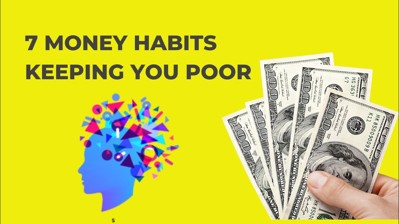 WARNING 7 Money Mistakes That Could Cost You THOUSANDS YouTube