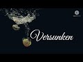Versunken ~ Myuu | A melancholic piano piece with soft strings and percussion.