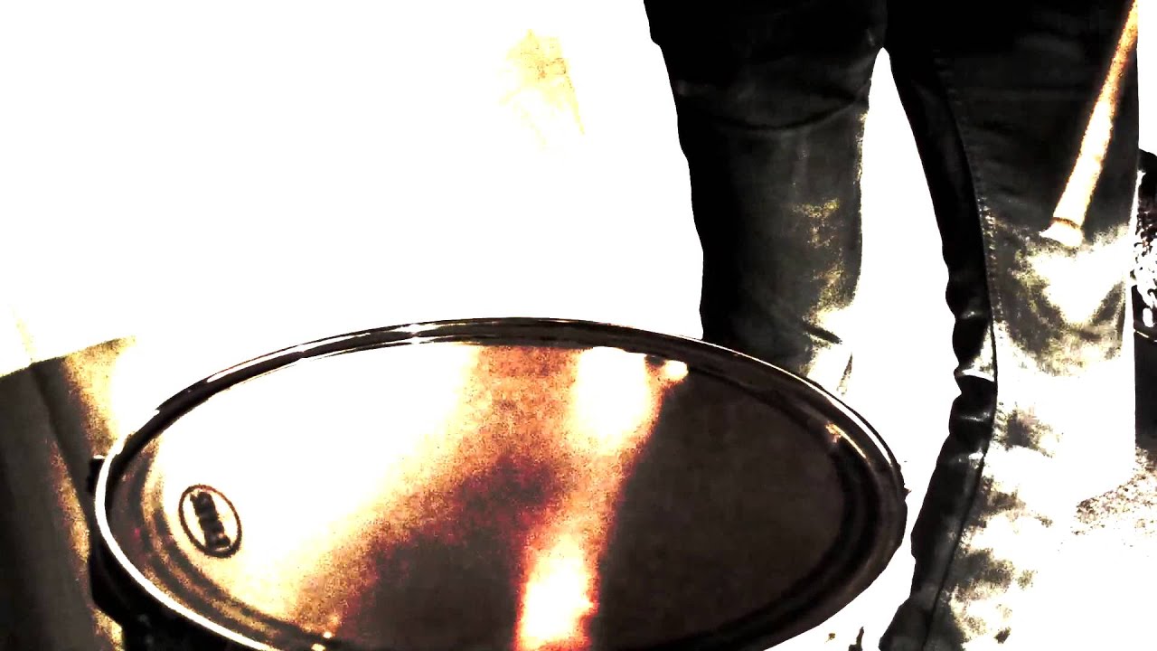 Black Market Karma - Jingle