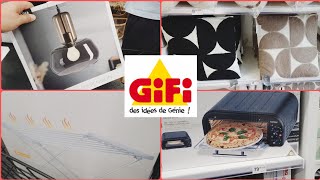 Arrivage Gifi Nouveautés 29 Septembre 2026