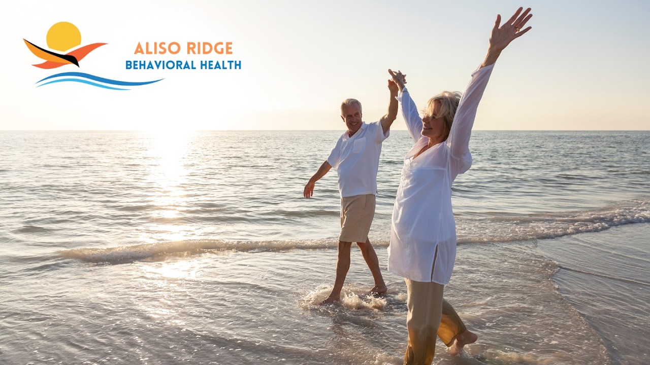 How to Build Healthy Relationships | Aliso Ridge Behavioral Health ...