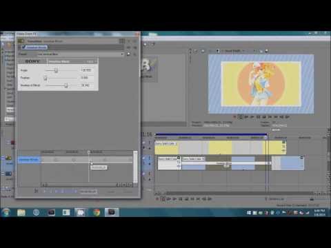 SV TUTORIAL: Circle Effect and Parent Motion
