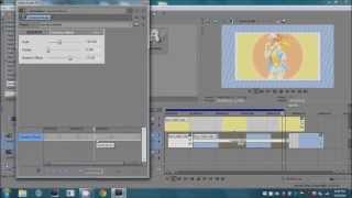 SV TUTORIAL: Circle Effect and Parent Motion