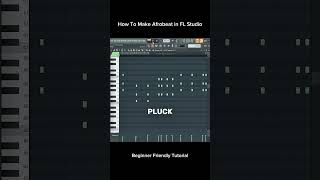 How To Make Afrobeat in FL Studio (Beginner Tutorial) 🔥