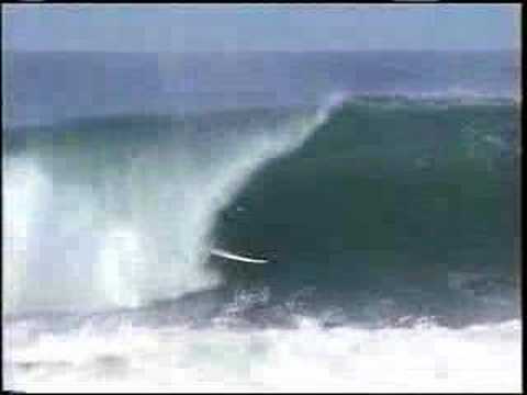 Surfing Puerto Escondido - Playa Zicatela