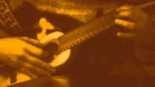 Silent Night in Charango (Noche de paz en Charango) Xmas TAB Tutorial Navidad