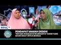 TANYA MAMAH YUK! Dosakah Istri Menuntut Suami Bekerja | SIRAMAN QOLBU (2/3)