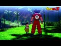 [PC] Dragon Ball Z Kakarot Gameplay Part 1