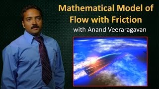 UQx HYPERS301x 4.2.2 Mathematical Model of Flow with Friction
