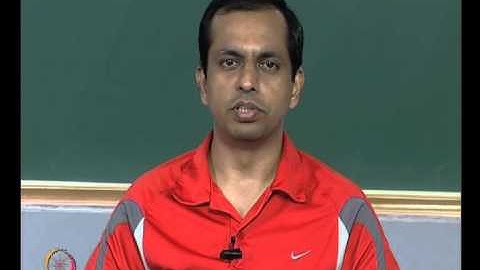 Mod-01 Lec-20 Lecture 20