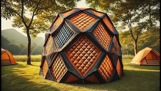 COOL FUTURISTIC TOOLS THAT CHANGE EVERYTHING
