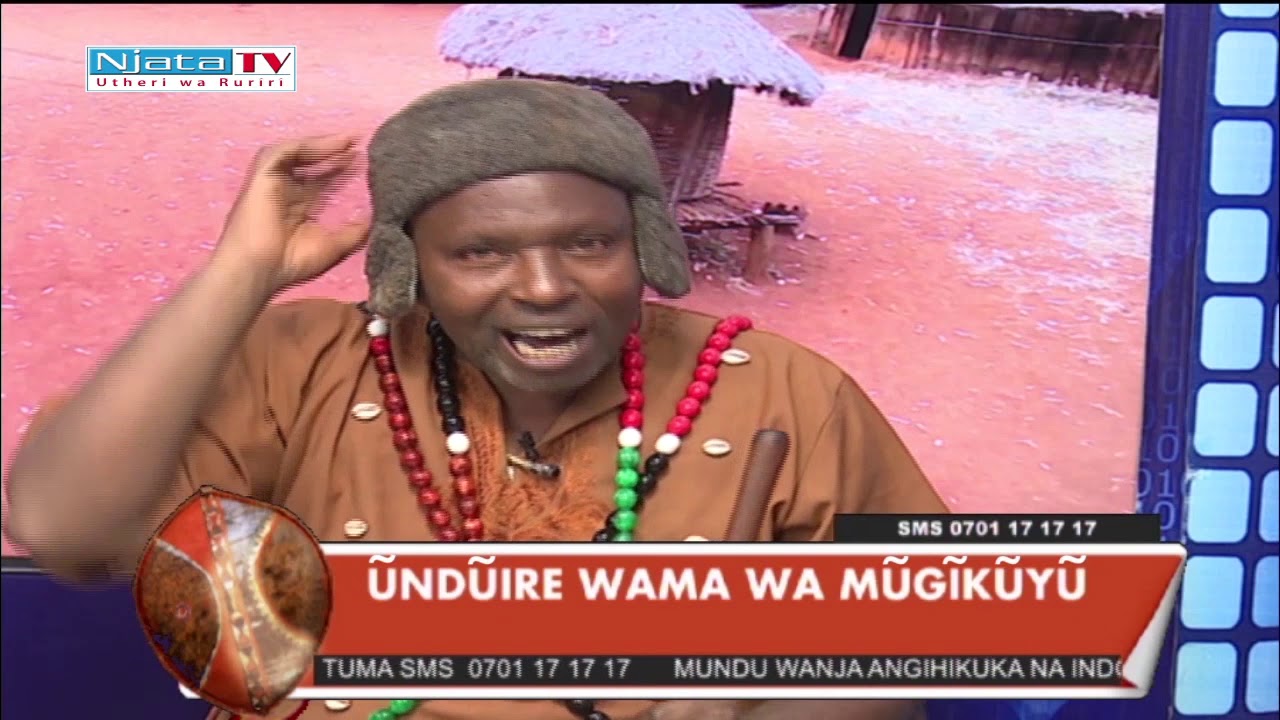 MAGONGONA MA MWANA WA SINGLE MOTHER MAGIRIIRWO NIKURUTWO NUU?