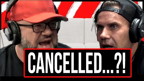 #42 - CANCELLED...?!?!