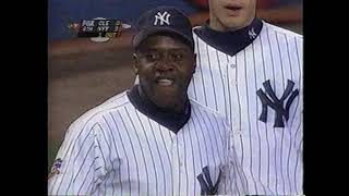 1997   New York Yankees  vs  Cleveland Indians   ALDS Highlights