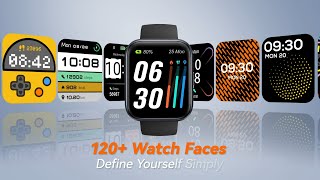 Best Smart watches under 100 dollars in 2024 [Top 5 Picks]