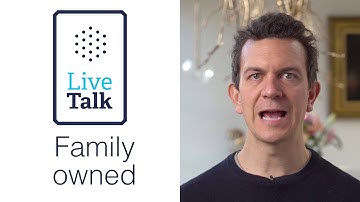 How LiveTalk works (live demo)