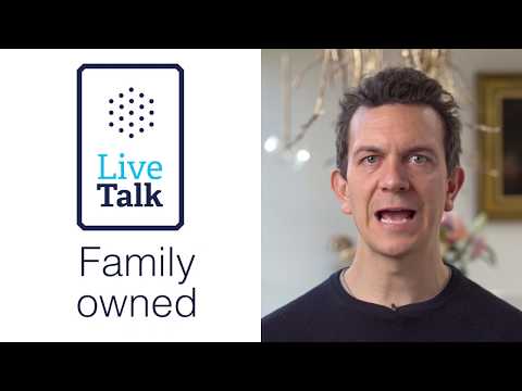 How LiveTalk works (live demo)