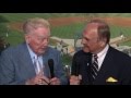 A conversation between broadcasting legends Vin Scully and Dick Enberg (FULL VERSION)