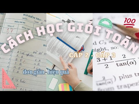 Phương pháp HỌC